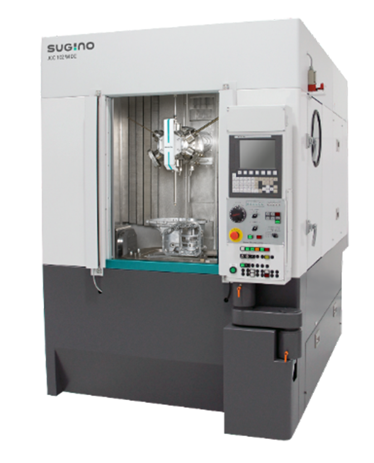 Sugino Machine