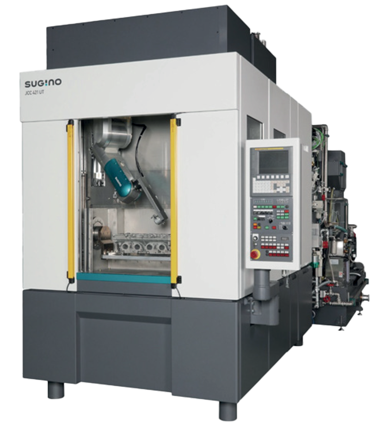Sugino Machine